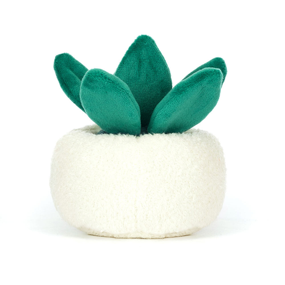 Jellycat | Amuseables Skull Planter