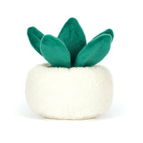 Jellycat | Amuseables Skull Planter