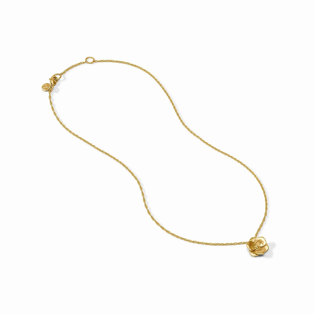 Julie Vos | Bloom Delicate Necklace