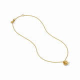 Julie Vos | Bloom Delicate Necklace