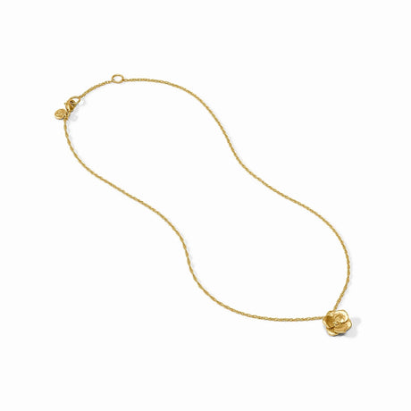 Julie Vos | Bloom Delicate Necklace