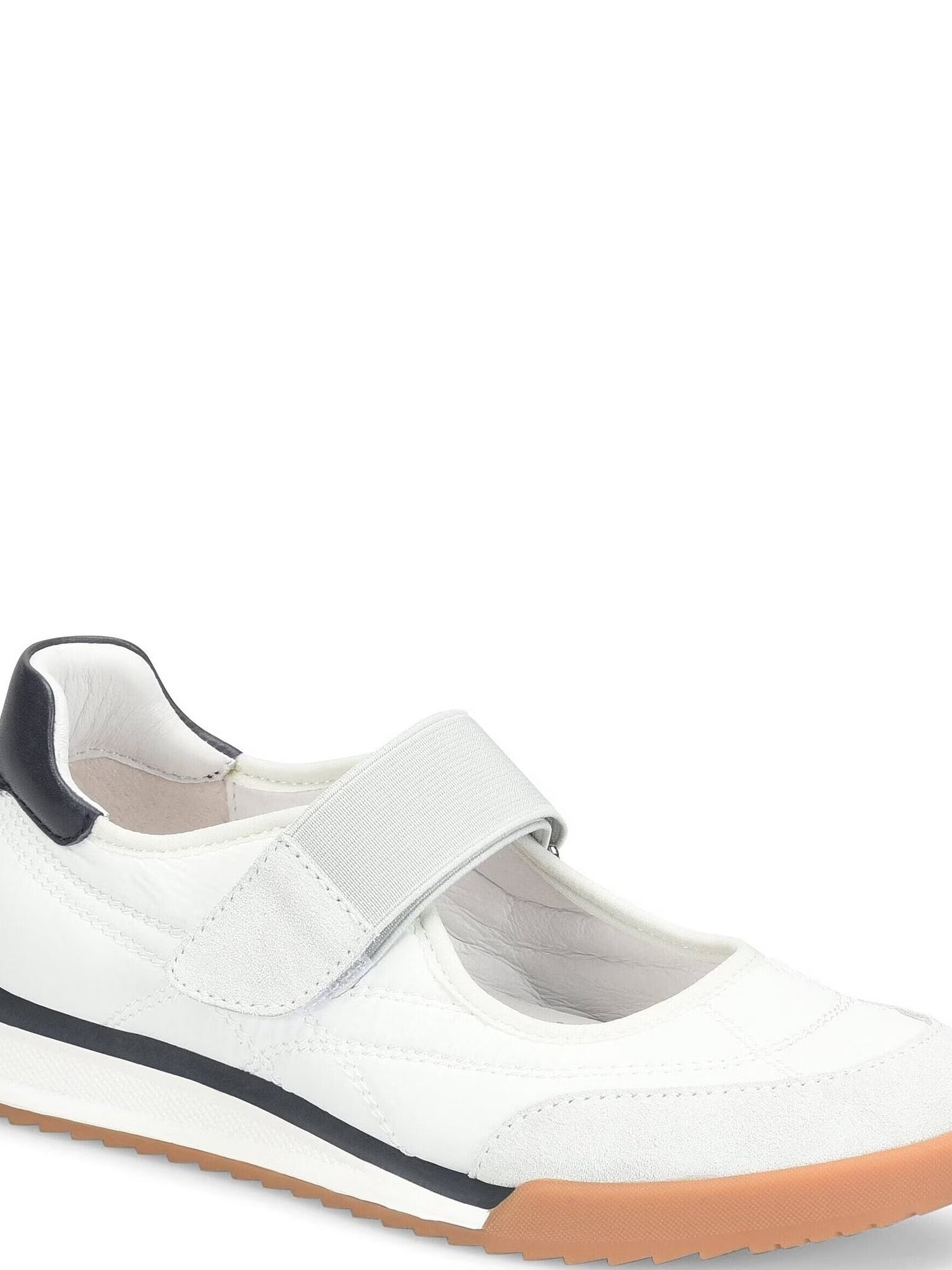 Sofft Shoe Co. | Kelly Retro Mary Jane Suede Sneaker