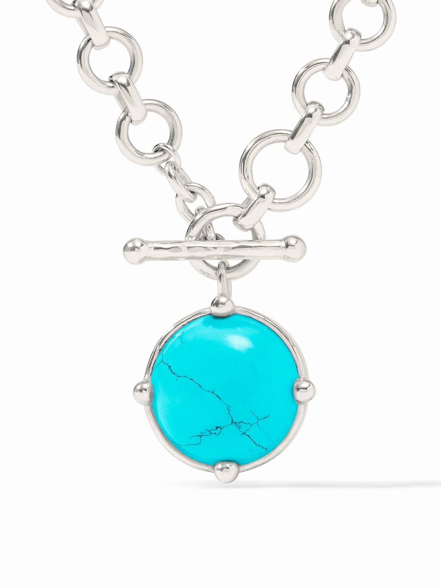 Julie Vos | Honeybee Demi Necklace