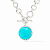 Julie Vos | Honeybee Demi Necklace