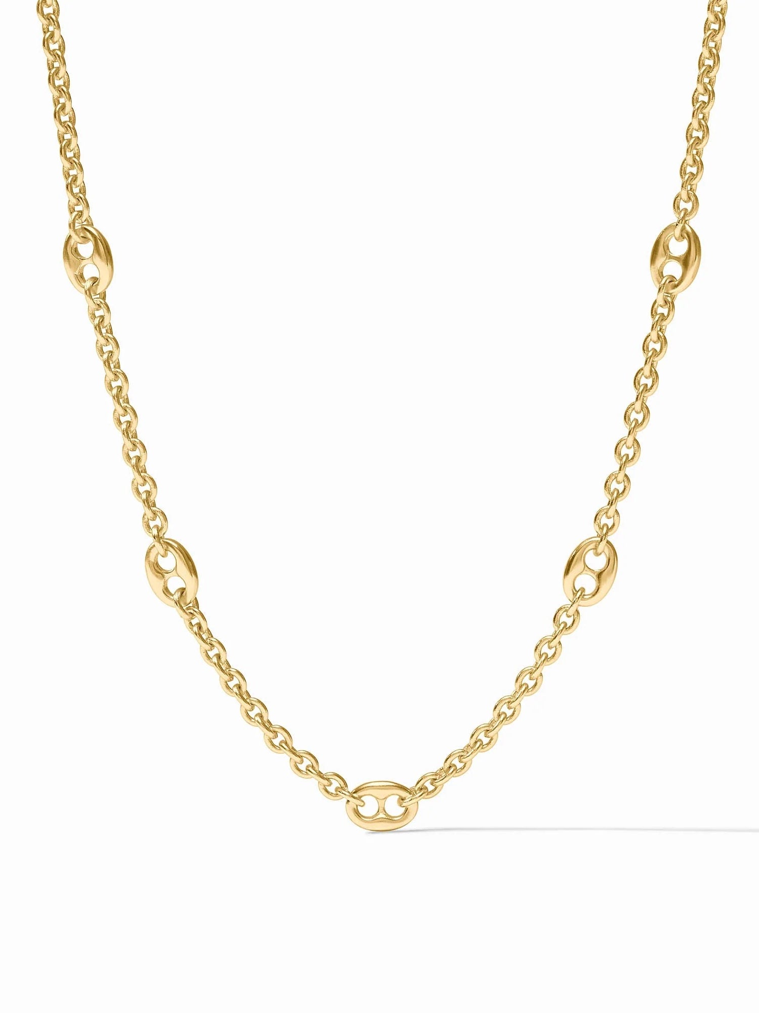 Julie Vos | Laguna Station Necklace