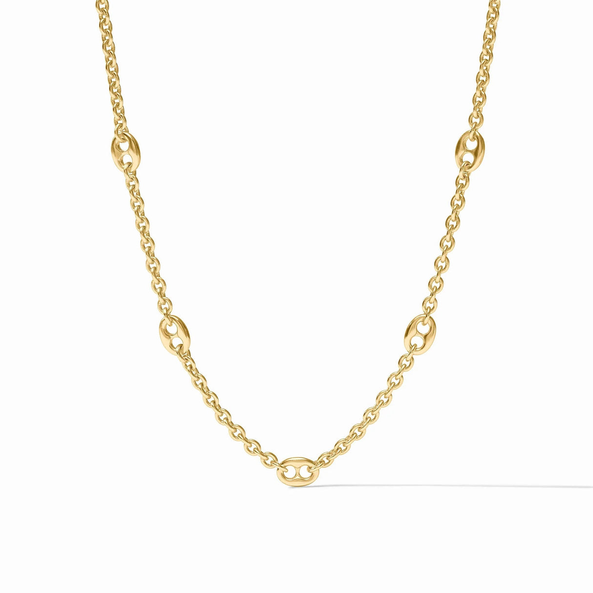 Julie Vos | Laguna Station Necklace