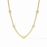 Julie Vos | Laguna Station Necklace