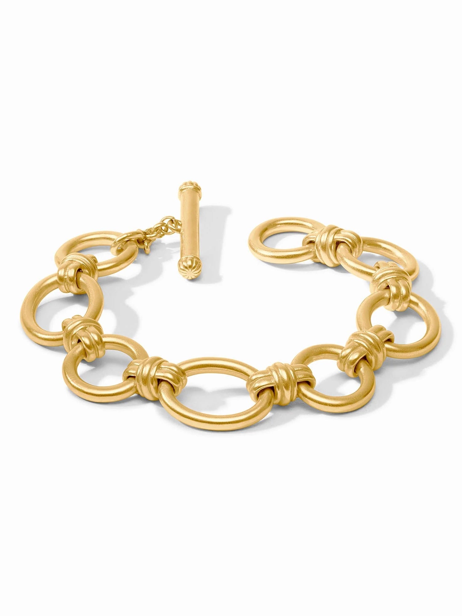 Julie Vos | Portofino Link Bracelet