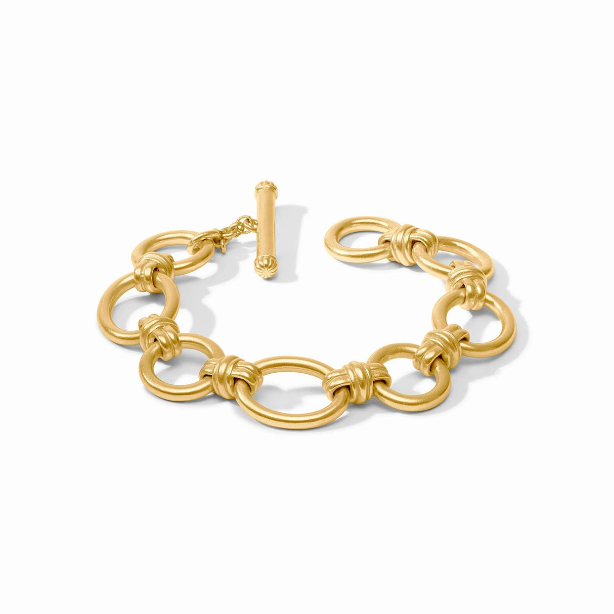 Julie Vos | Portofino Link Bracelet