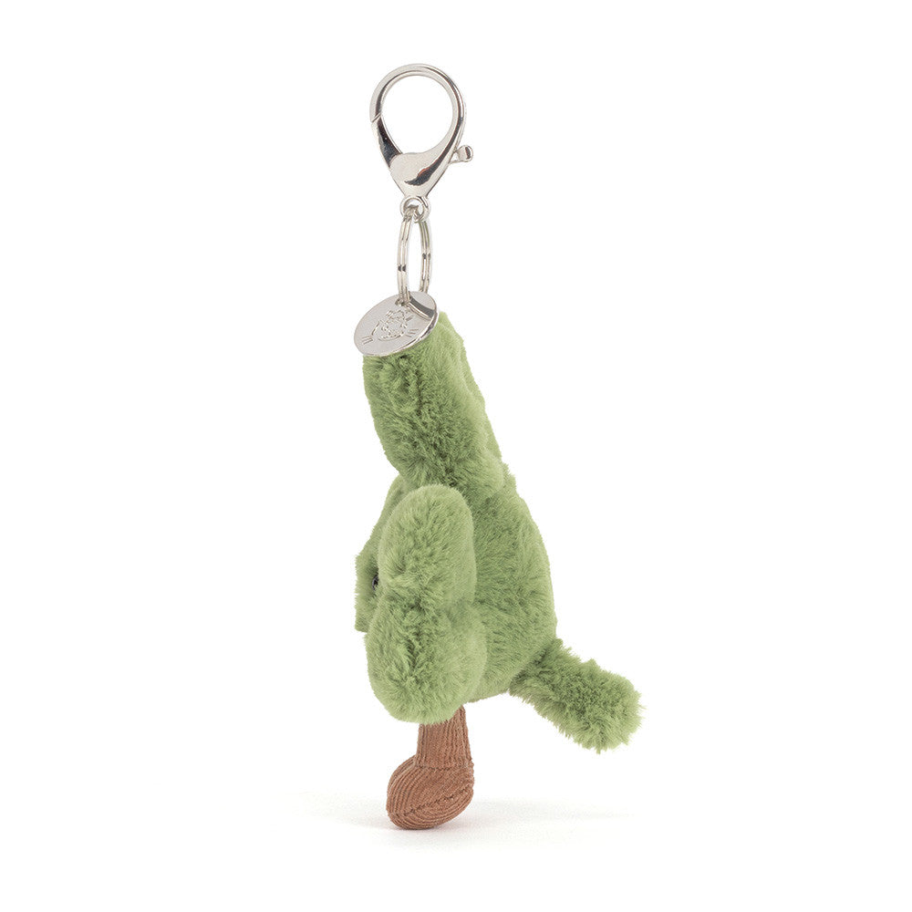 Jellycat | Amuseables Siofra Shamrock Bag Charm