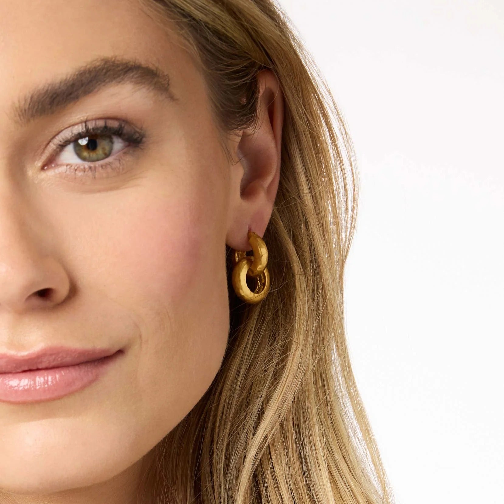 Julie Vos | Catalina 2-in-1 Earring