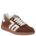 Back 70 | Ghost Sneakers in Chocolate Milk