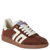 Back 70 | Ghost Sneakers in Chocolate Milk
