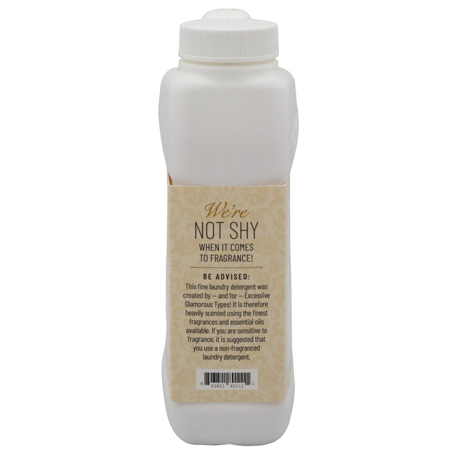 Tyler Candle | Trophy 16 oz. Glamorous Wash Fine Laundry Detergent