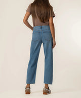 Kut from the Kloth | Ashton High Rise Relaxed Leg Pant
