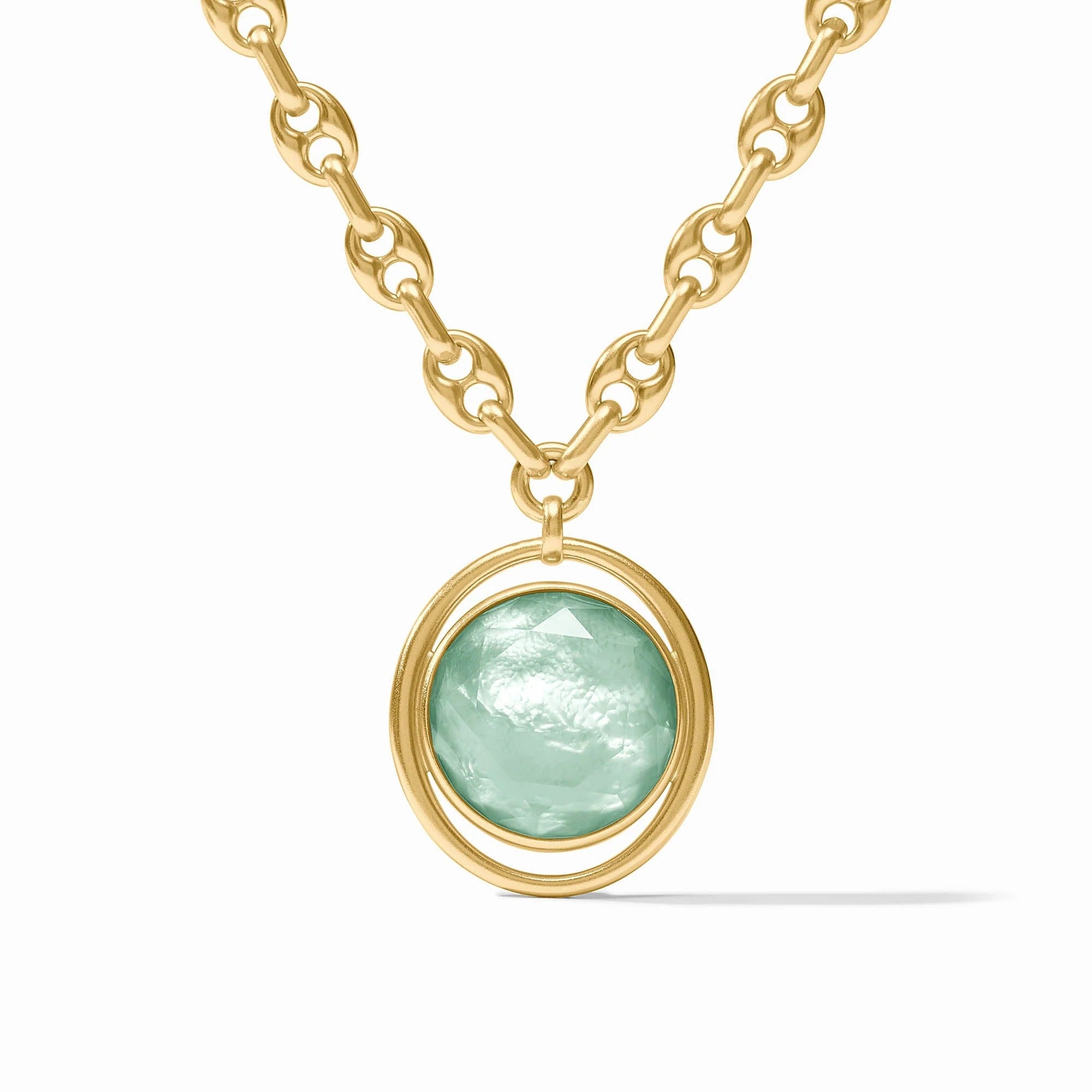 Julie Vos | Laguna Statement Necklace