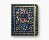 Rifle Paper Co. | 2025-2026 Wildwood 17-Month Academic Covered Spiral Planner