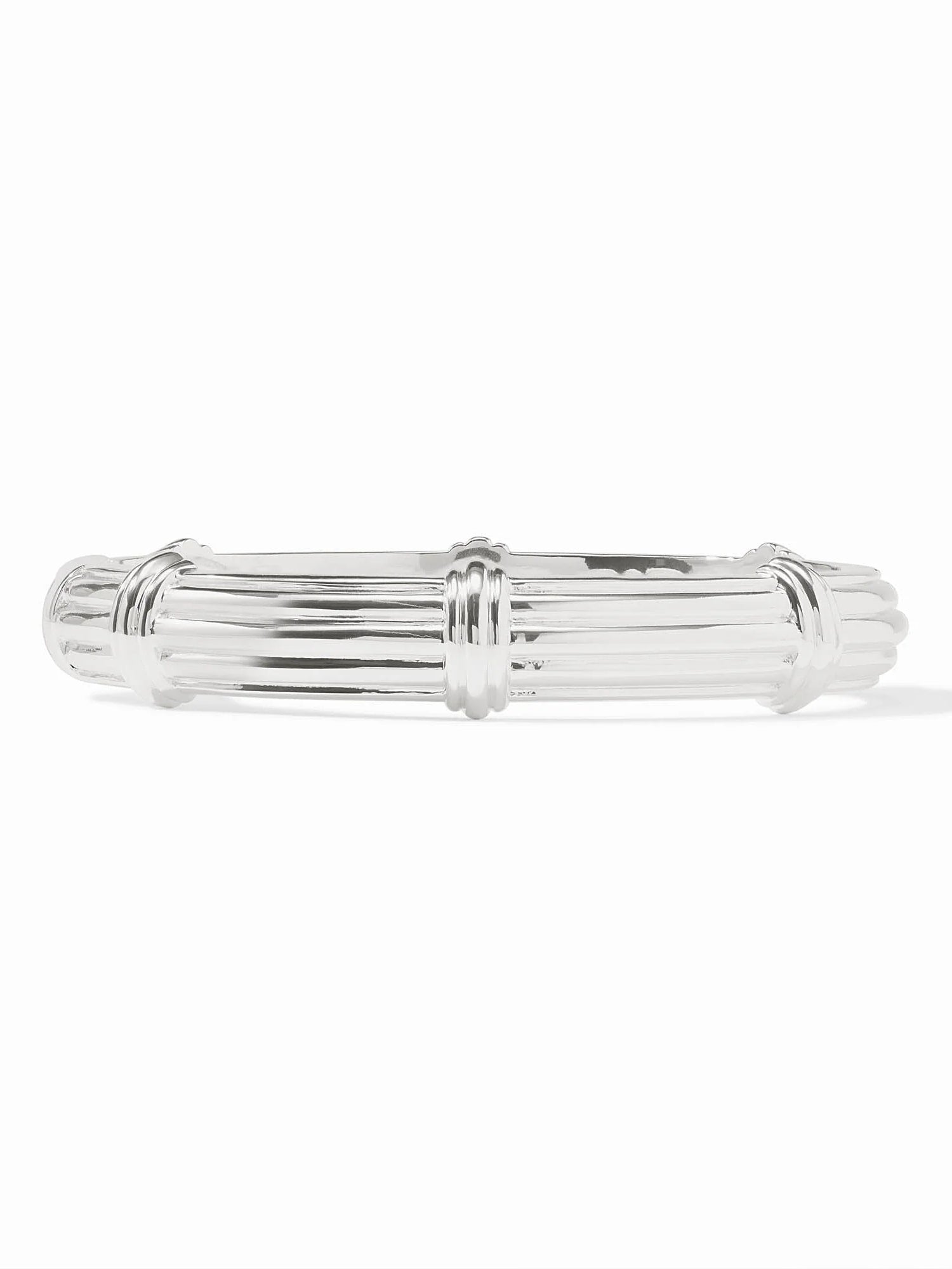 Julie Vos | Portofino Demi Hinge Bangle