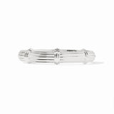 Julie Vos | Portofino Demi Hinge Bangle