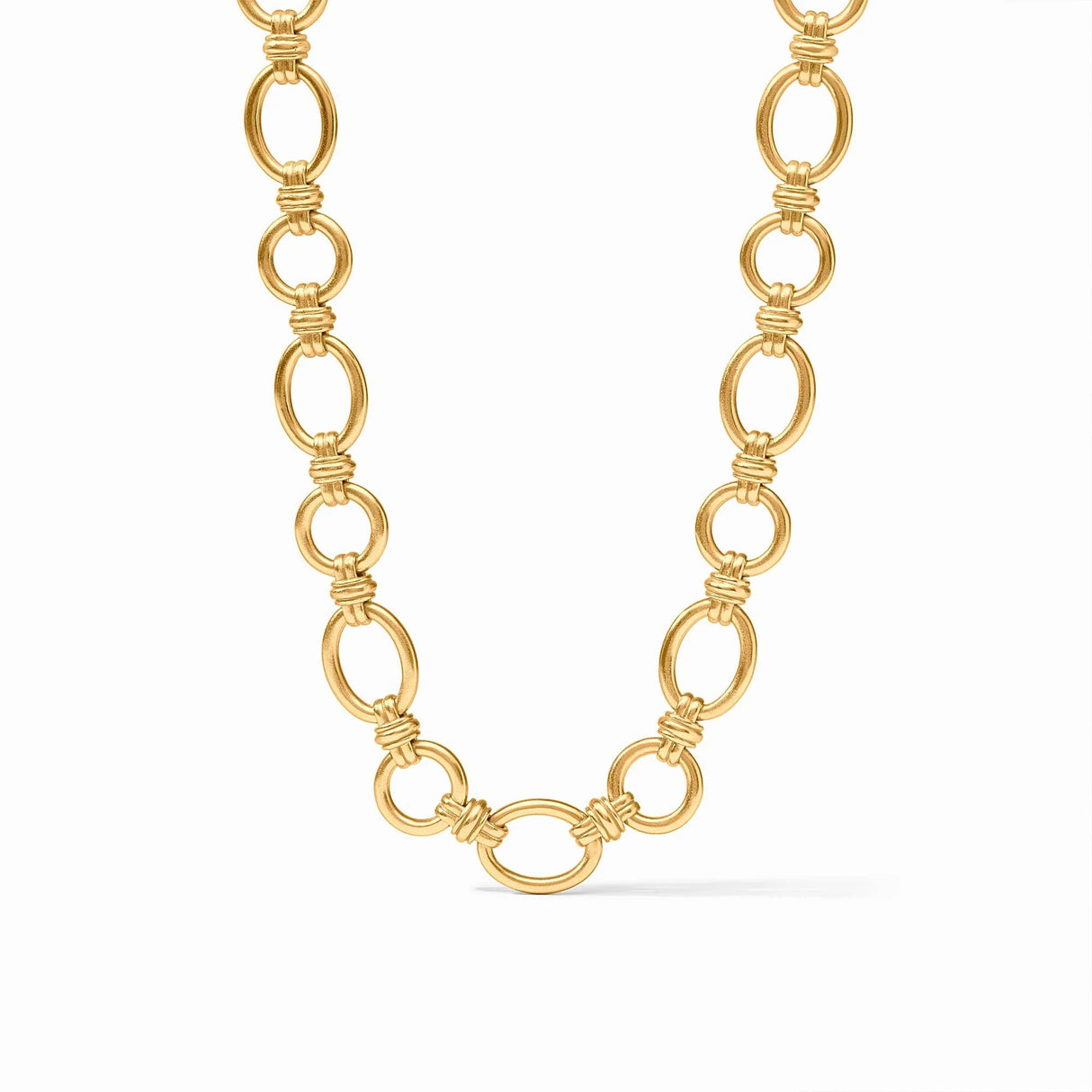 Julie Vos | Portofino Link Necklace