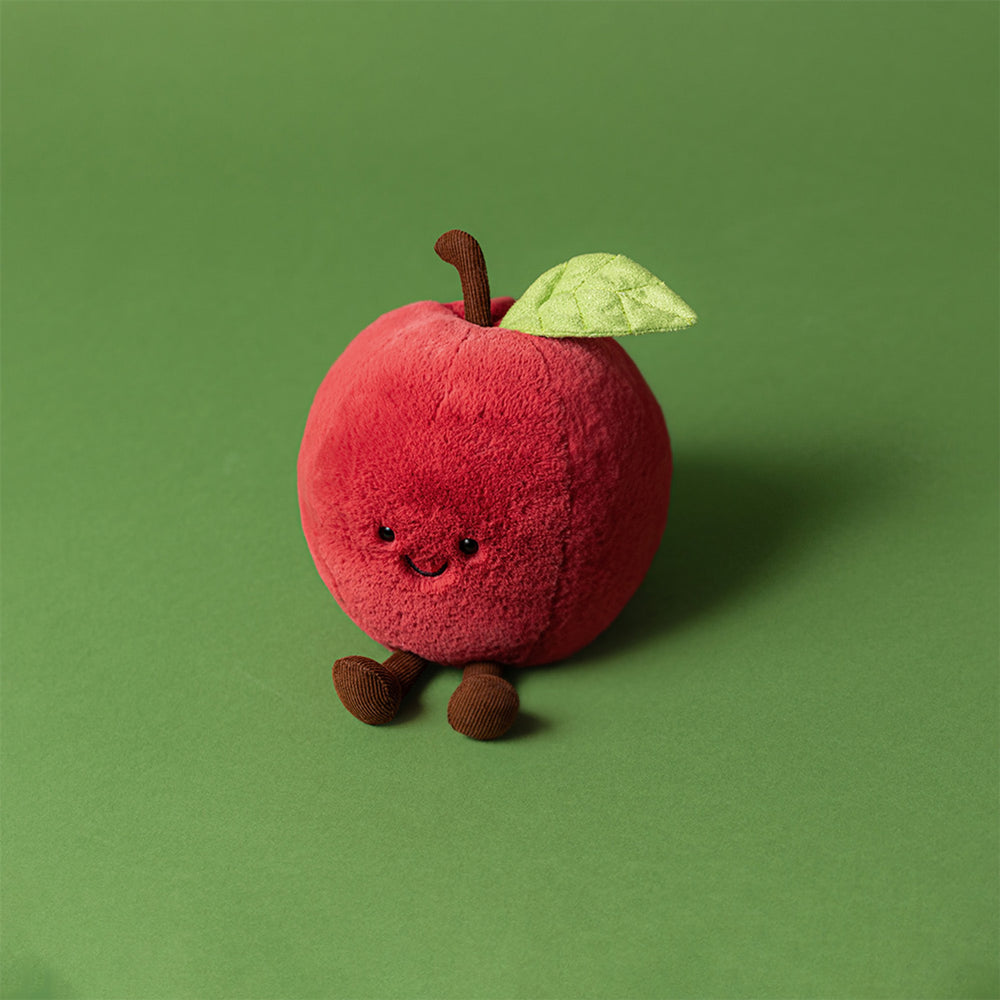 Jellycat | Amuseables Apple