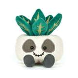 Jellycat | Amuseables Skull Planter