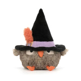 Jellycat | Heccaty Hootnightly