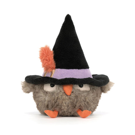 Jellycat | Heccaty Hootnightly
