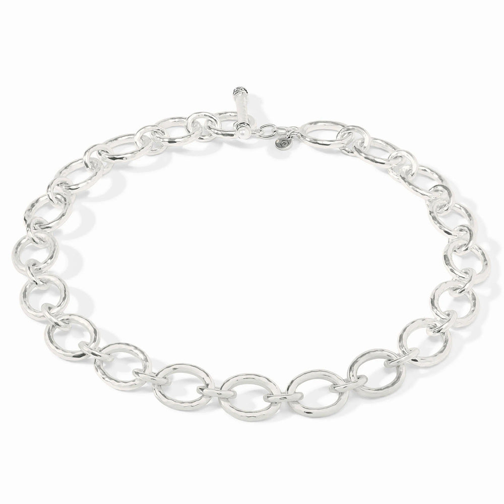Julie Vos | Catalina Demi Link Necklace