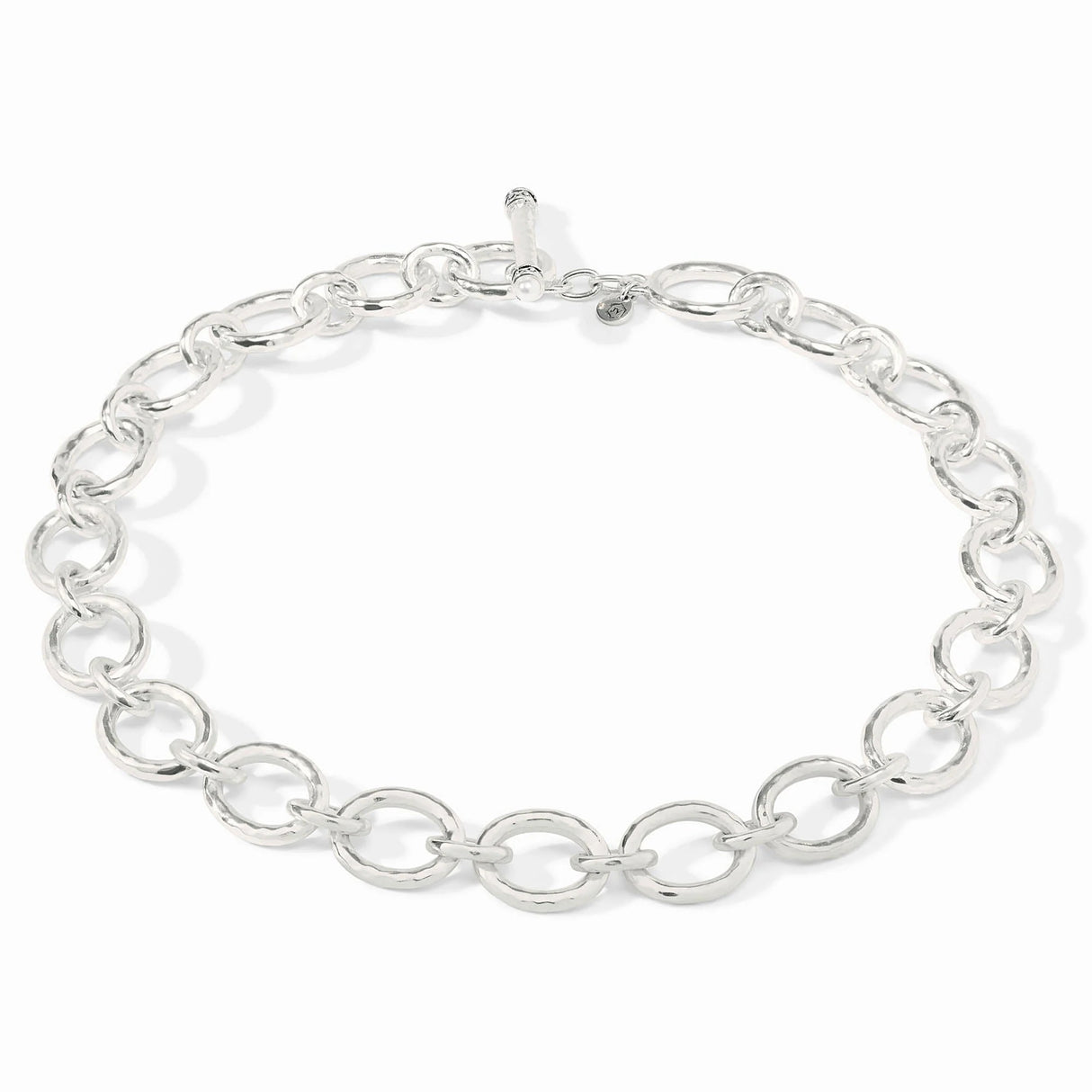 Julie Vos | Catalina Demi Link Necklace