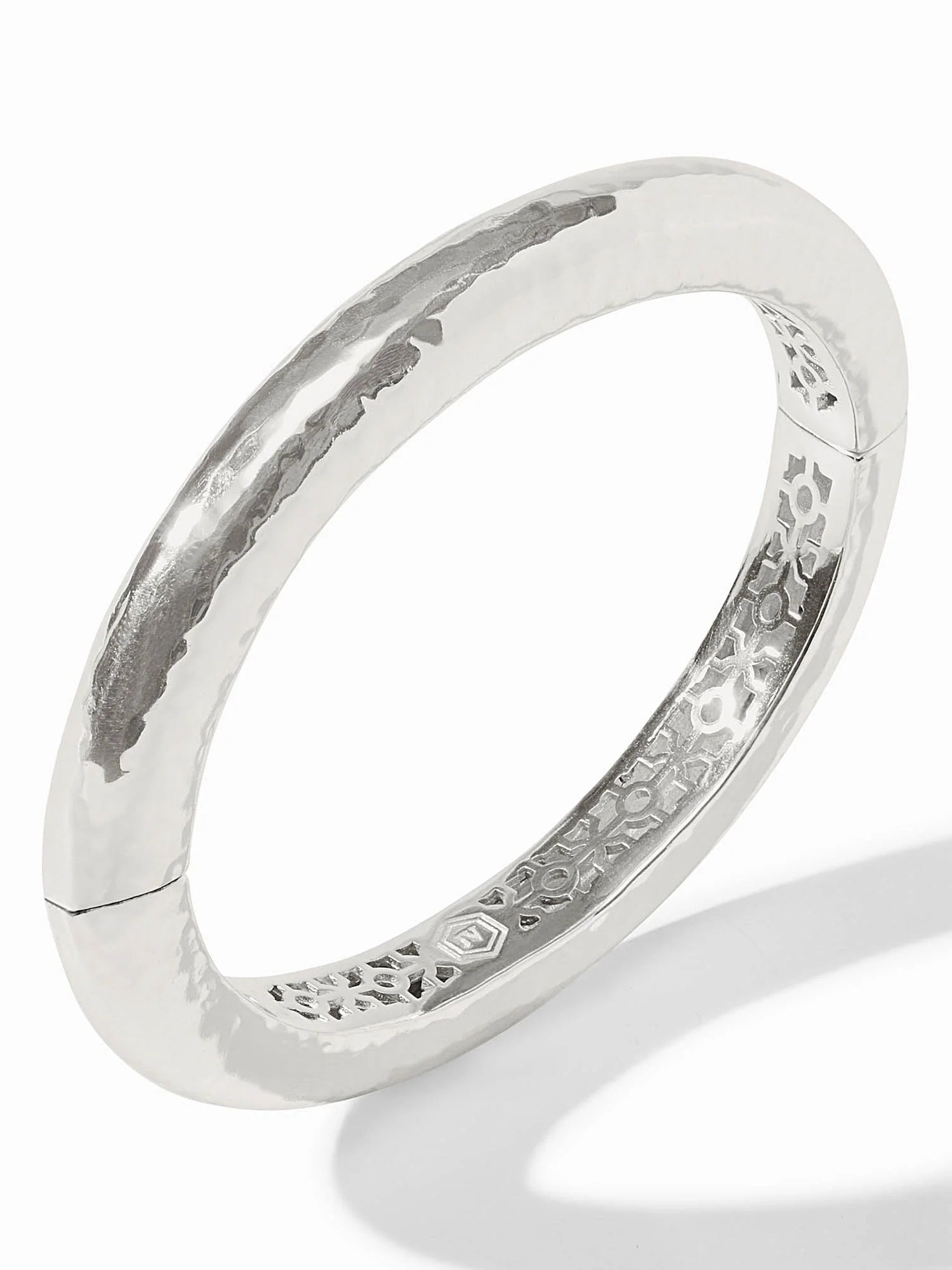 Julie Vos | Catalina Hinge Bangle