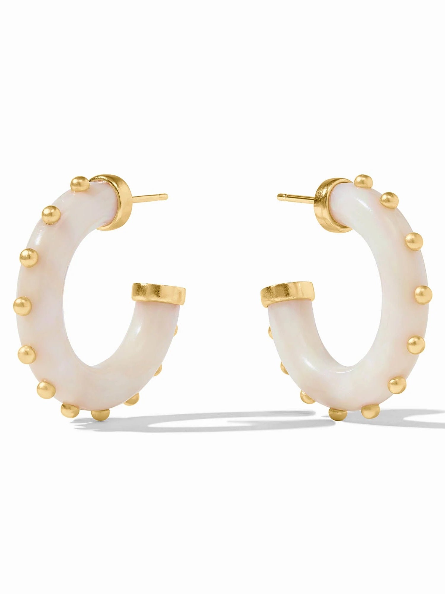 Julie Vos | Colette Hoop
