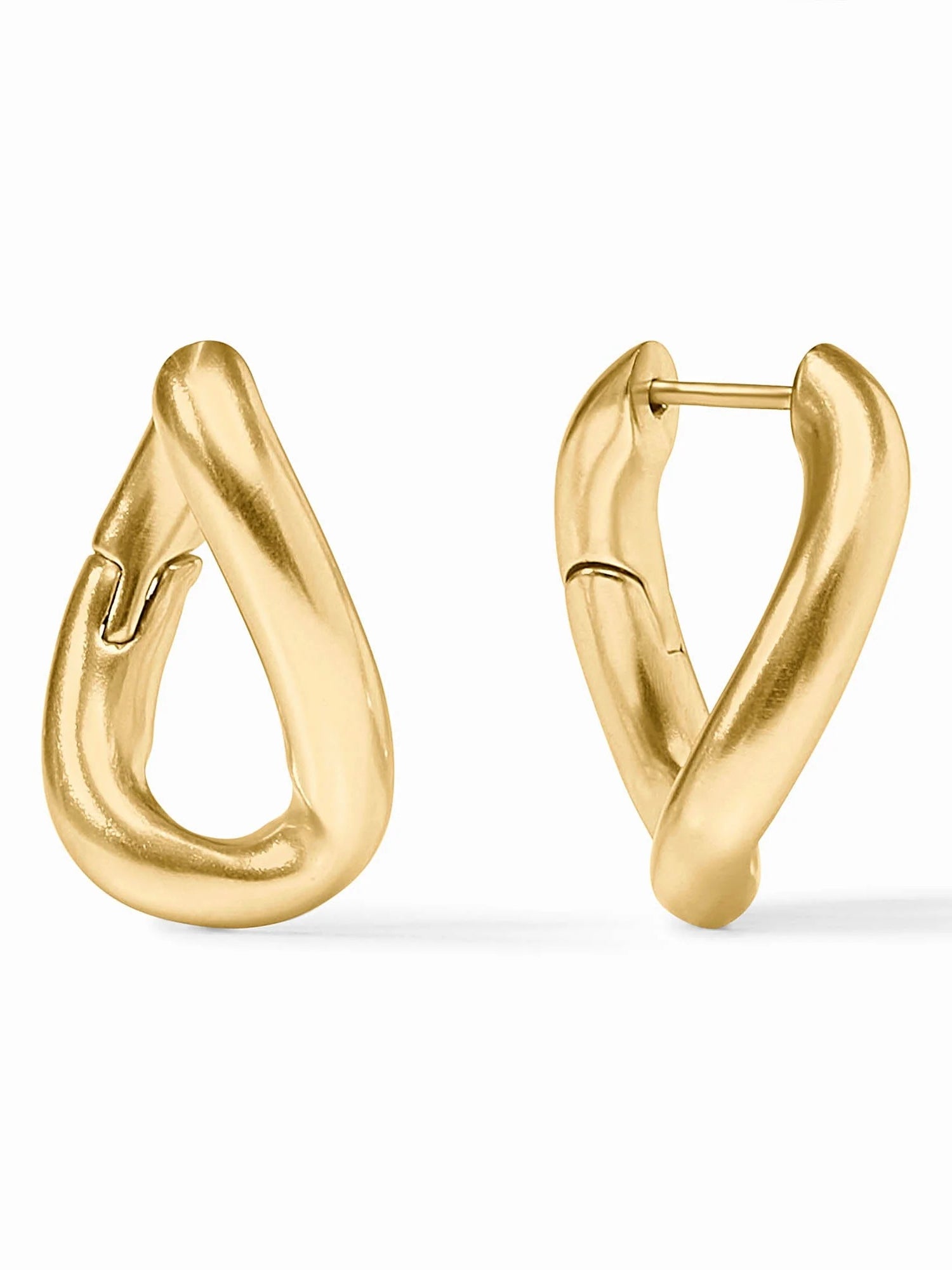 Julie Vos | Dolce 2-in-1 Earring