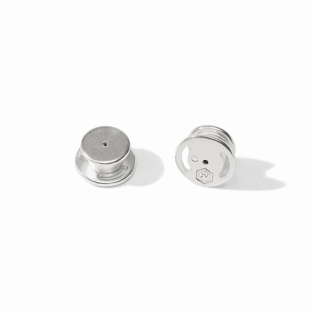 Julie Vos | Avalon Demi Doorknocker Earring