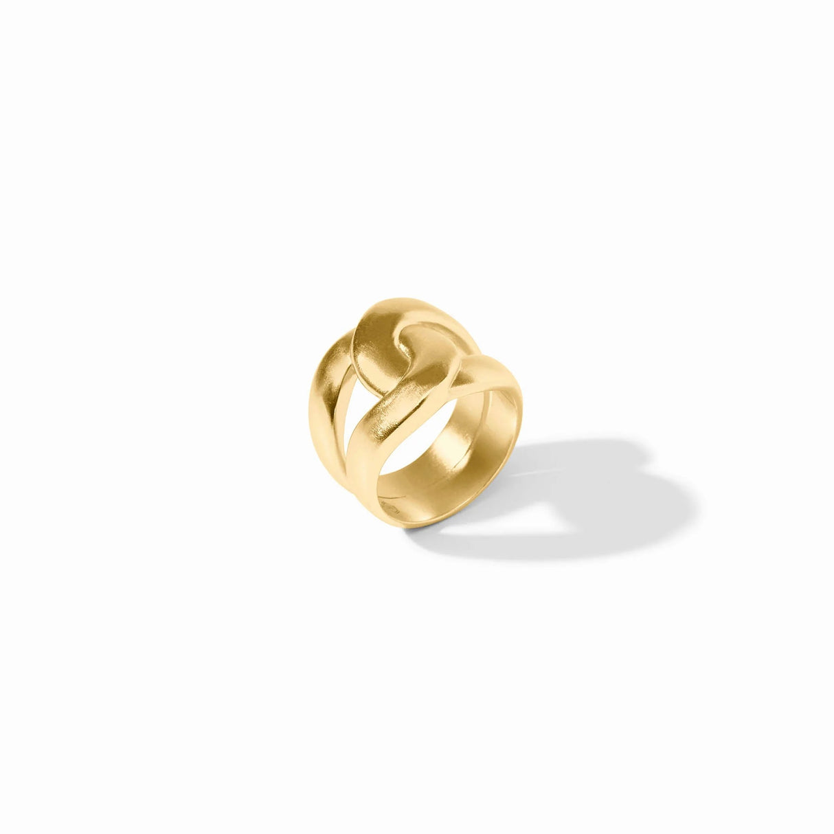 Julie Vos | Infinity Ring