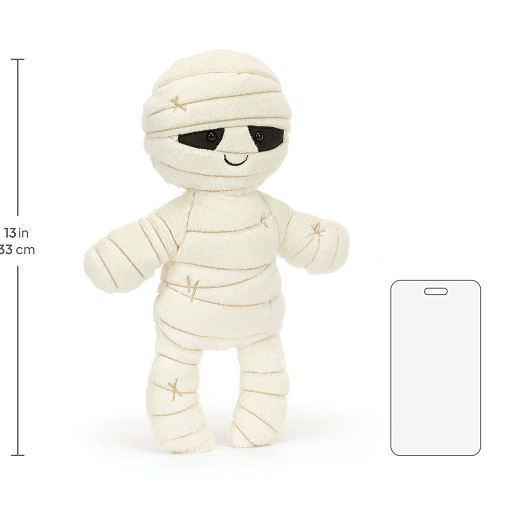 Jellycat | Mummy Bob