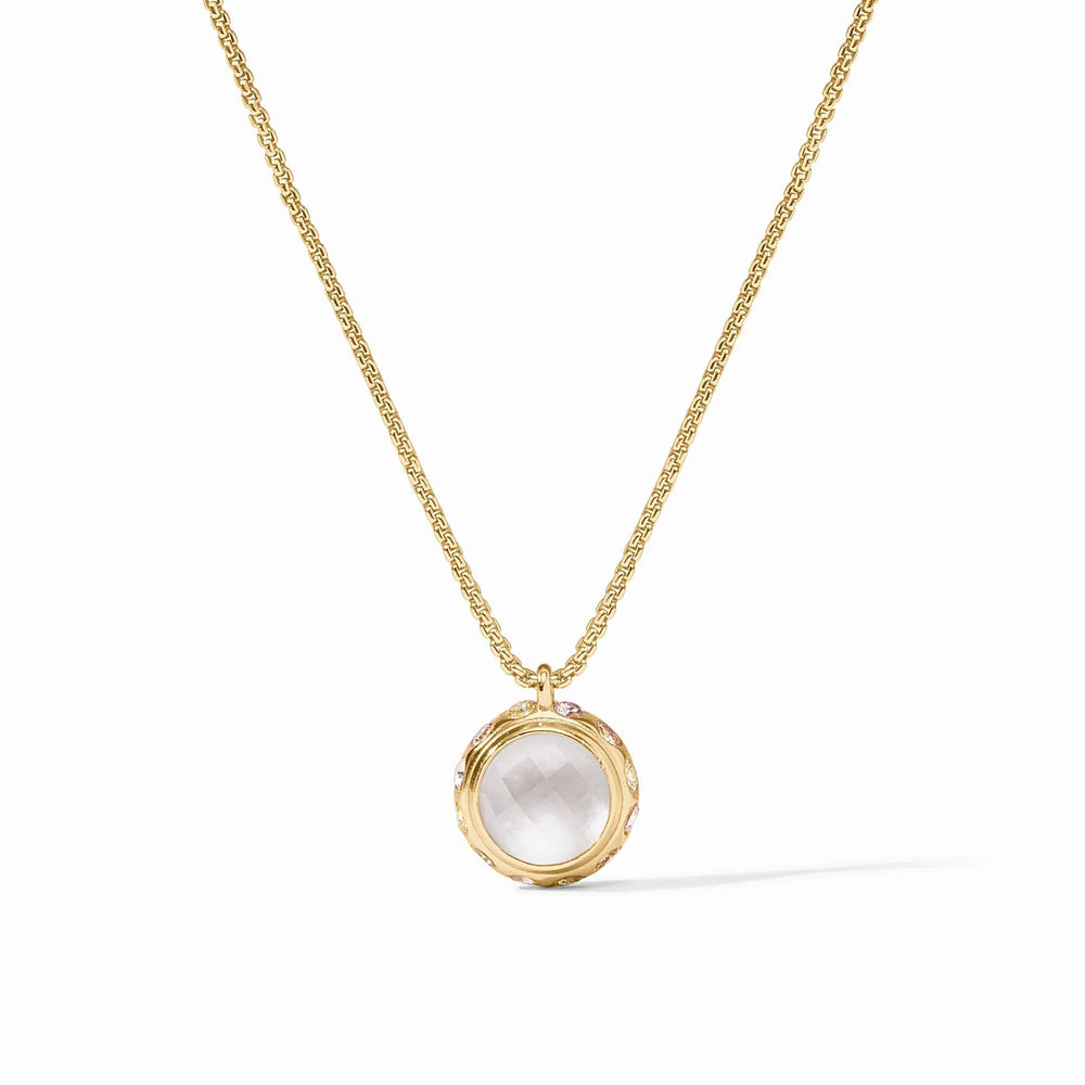 Julie Vos | Rainbow Delicate Necklace