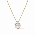 Julie Vos | Rainbow Delicate Necklace