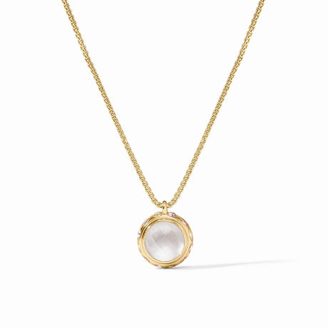 Julie Vos | Rainbow Delicate Necklace