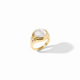 Julie Vos | Rainbow Statement Ring