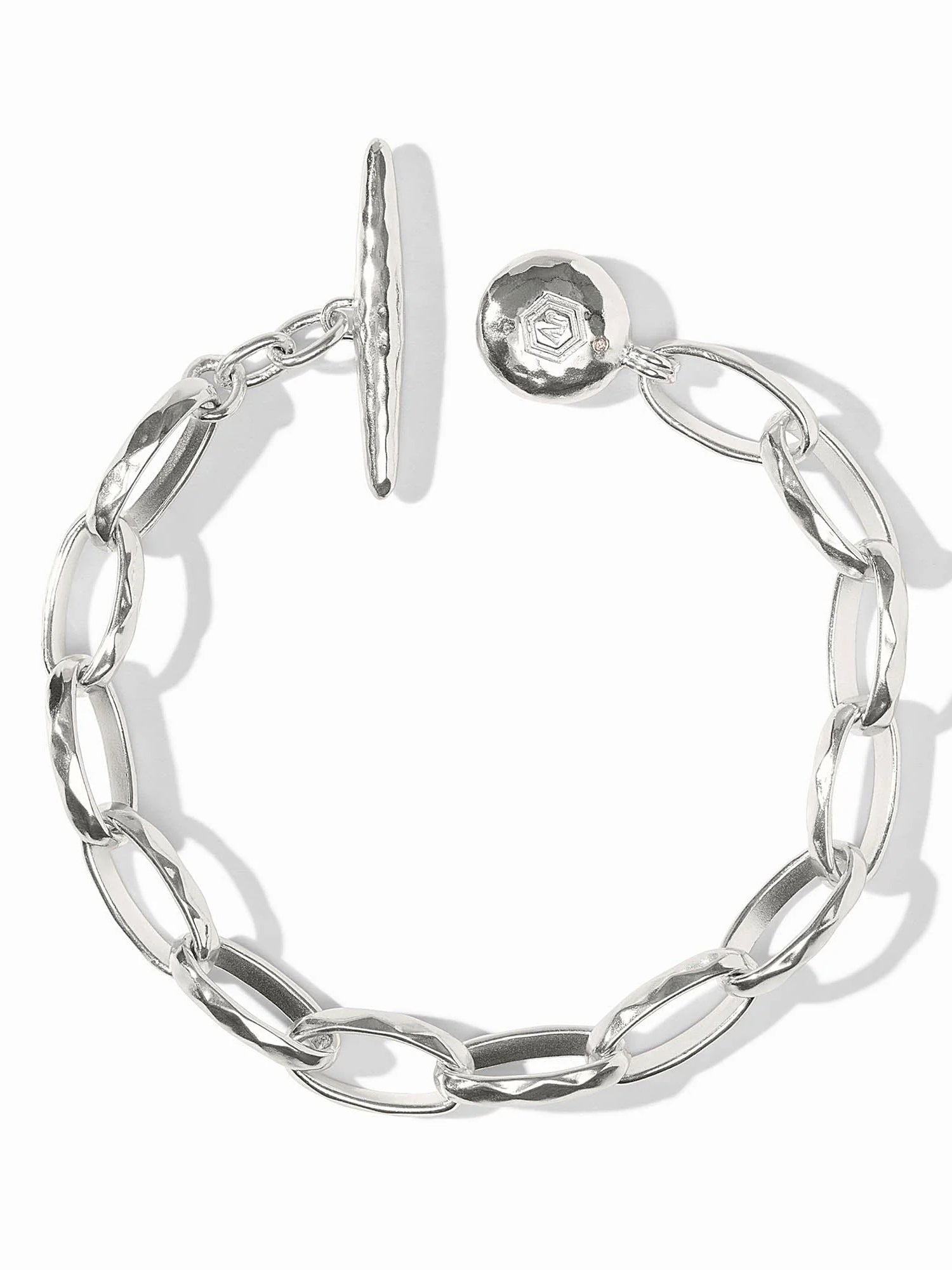 Julie Vos | Solara Link Bracelet