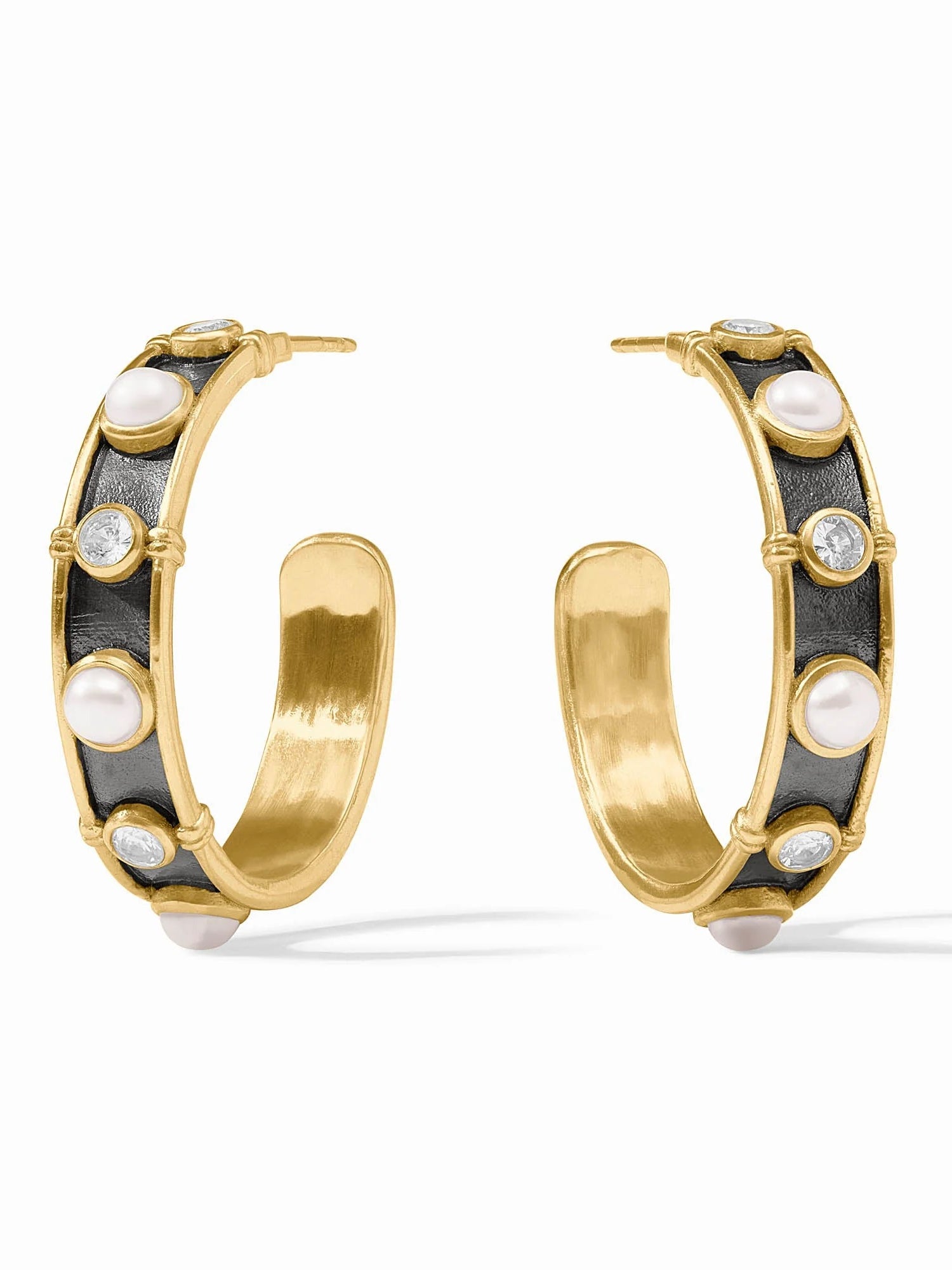 Julie Vos | Tribeca Hoop