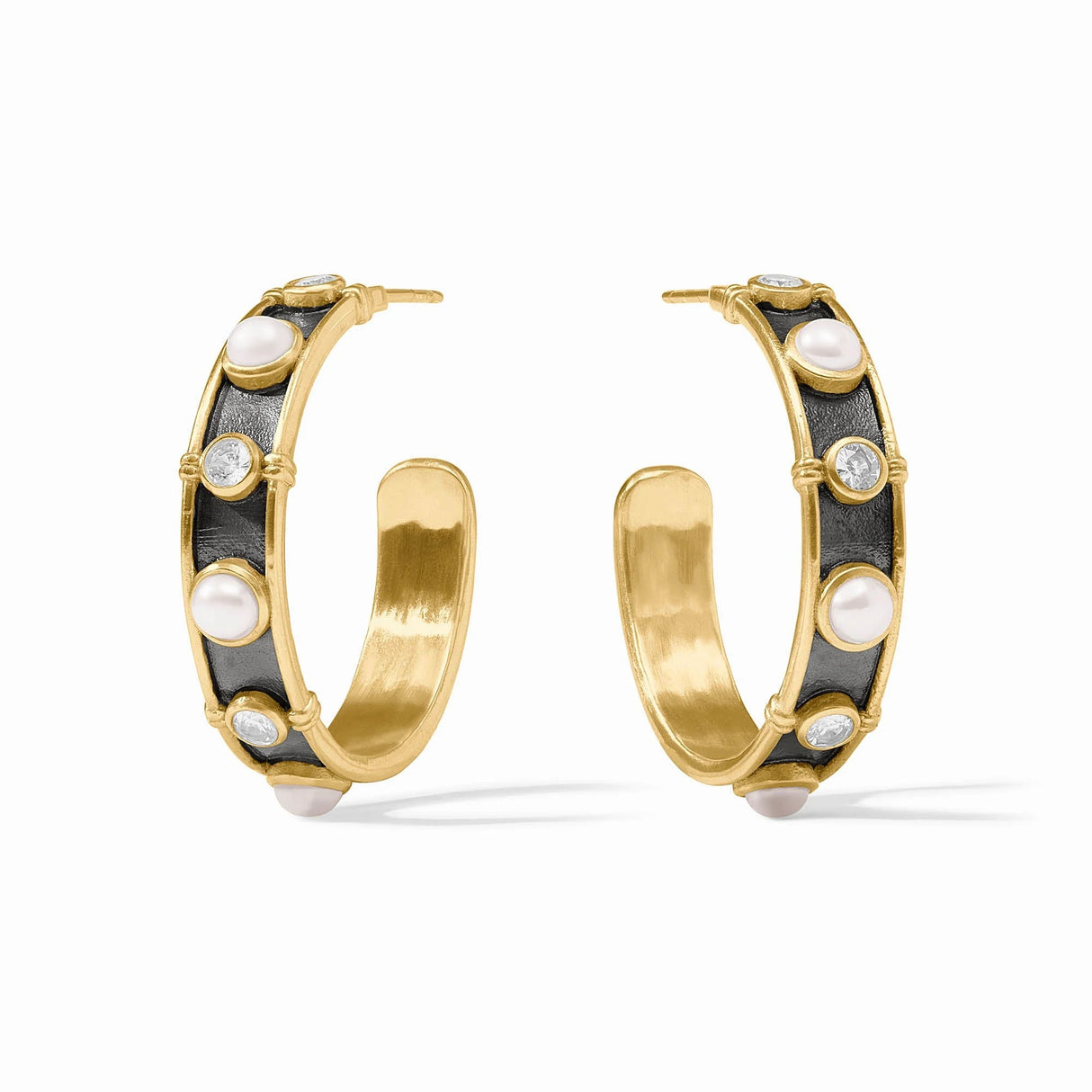 Julie Vos | Tribeca Hoop