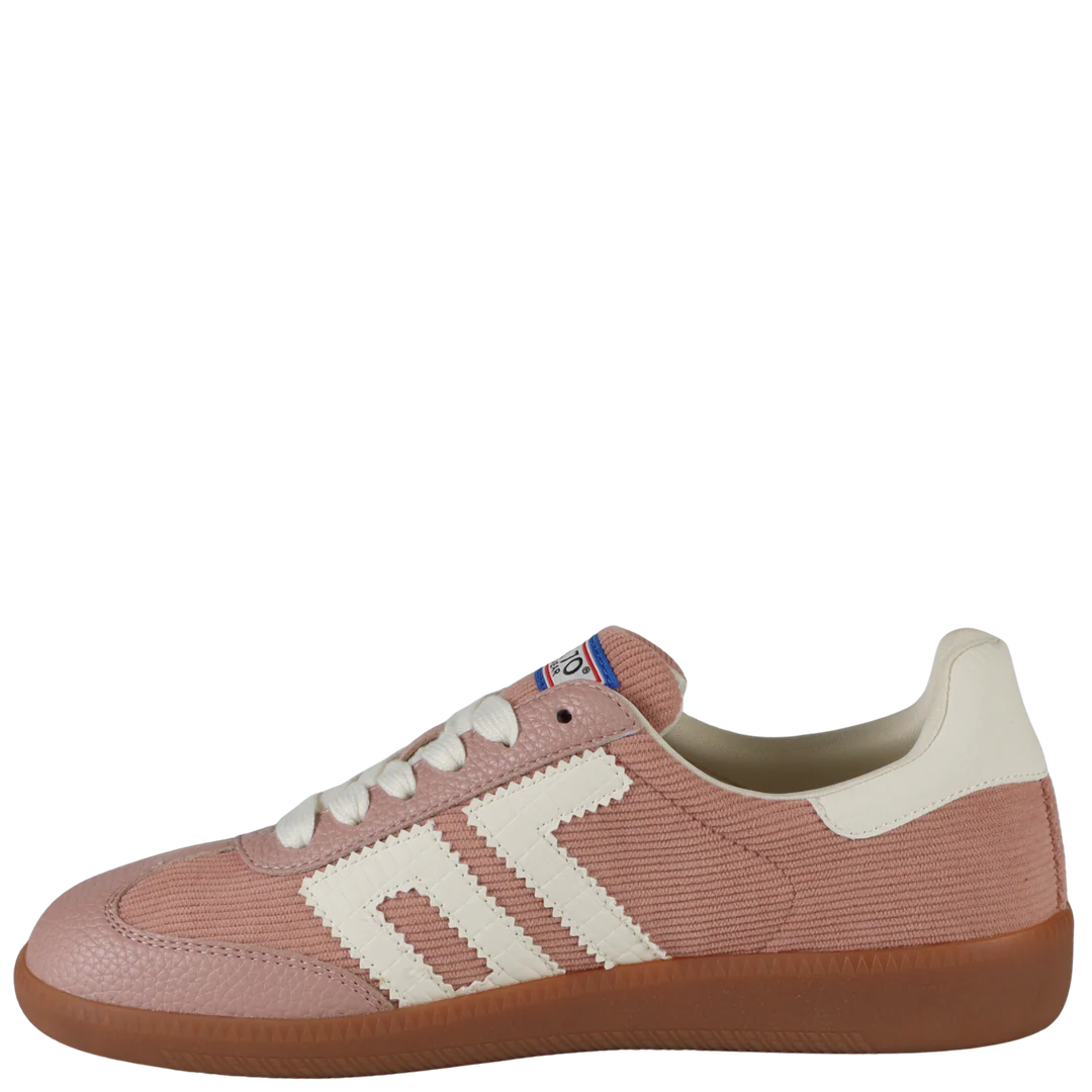 Back 70 |Cloud C Sneakers in Nude Milk