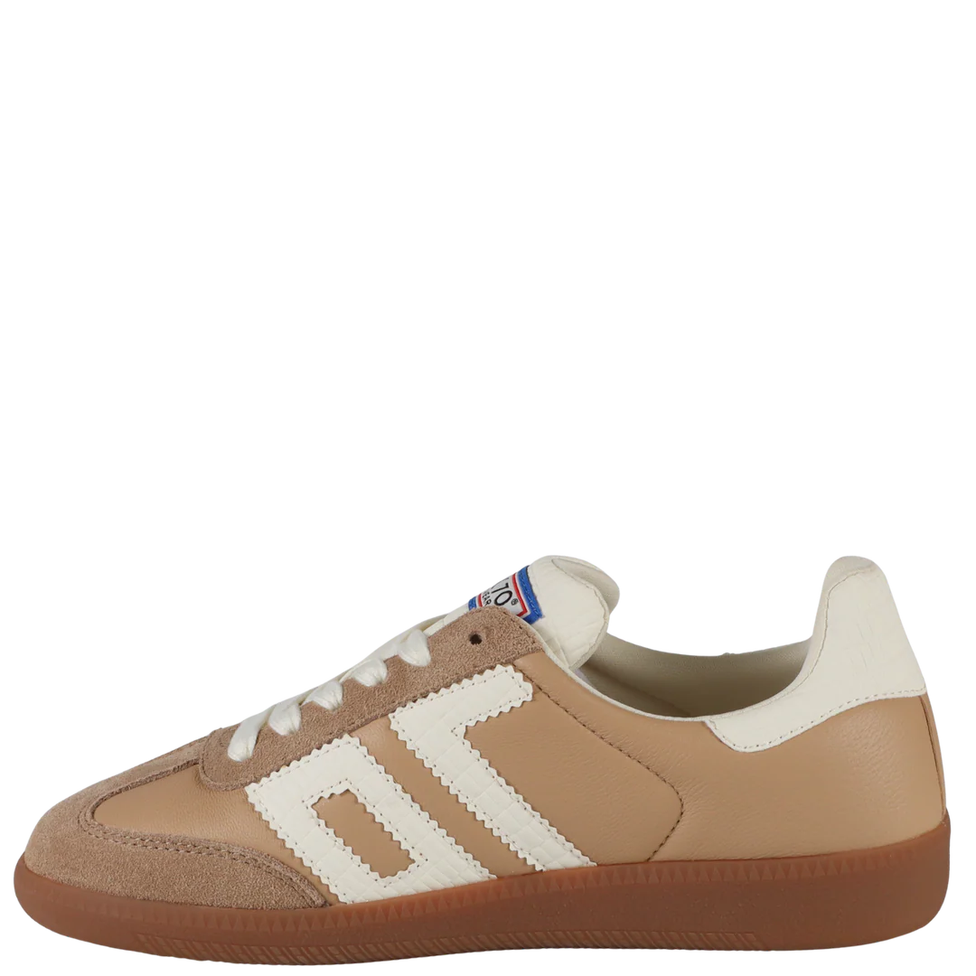 Back 70 | Cloud NC Sneakers in Sand Milk