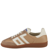 Back 70 | Cloud NC Sneakers in Sand Milk