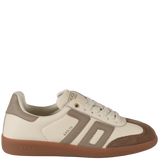 Back 70 | Cloud NM Sneakers in Milk Taupe