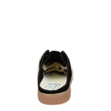 Back 70 | Easter Backless Sneakers in Black