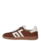 Back 70 | Ghost Sneakers in Chocolate Milk