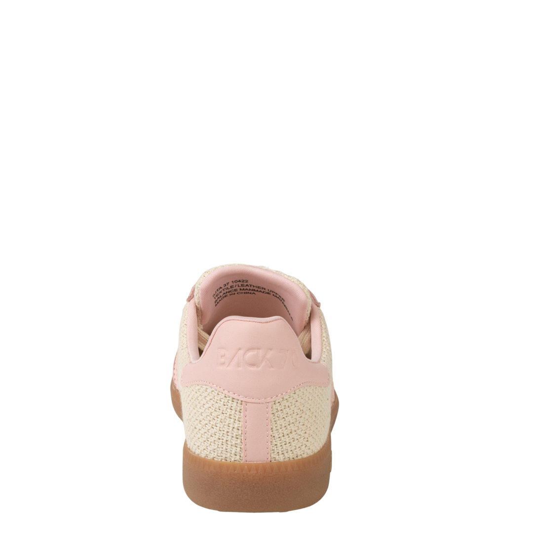 Back70 | IUTA 2504 - Light Pink